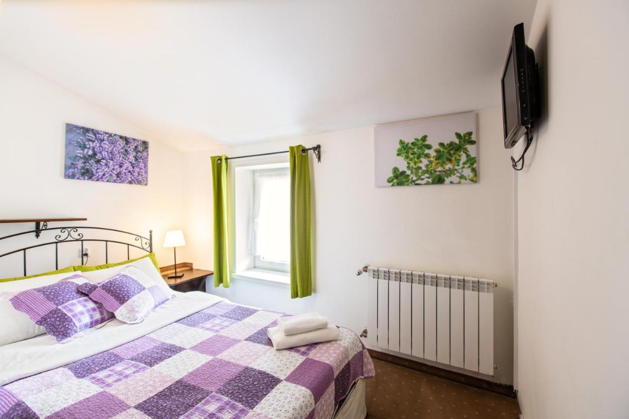 Hostel The Secret Garden Krakow